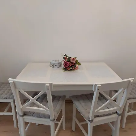 Apartment Happy Constanta